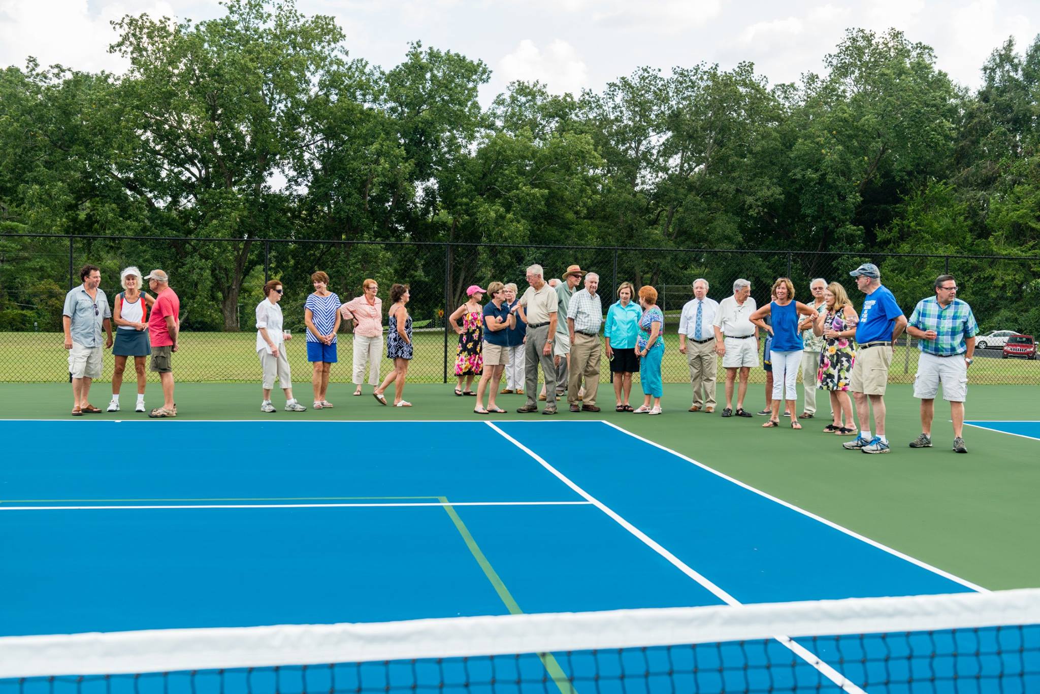 About the Lakemoor Hills Resource Council